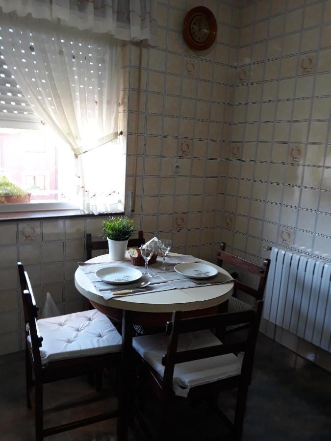 Вилла Casa Pili Rivero Экстерьер фото