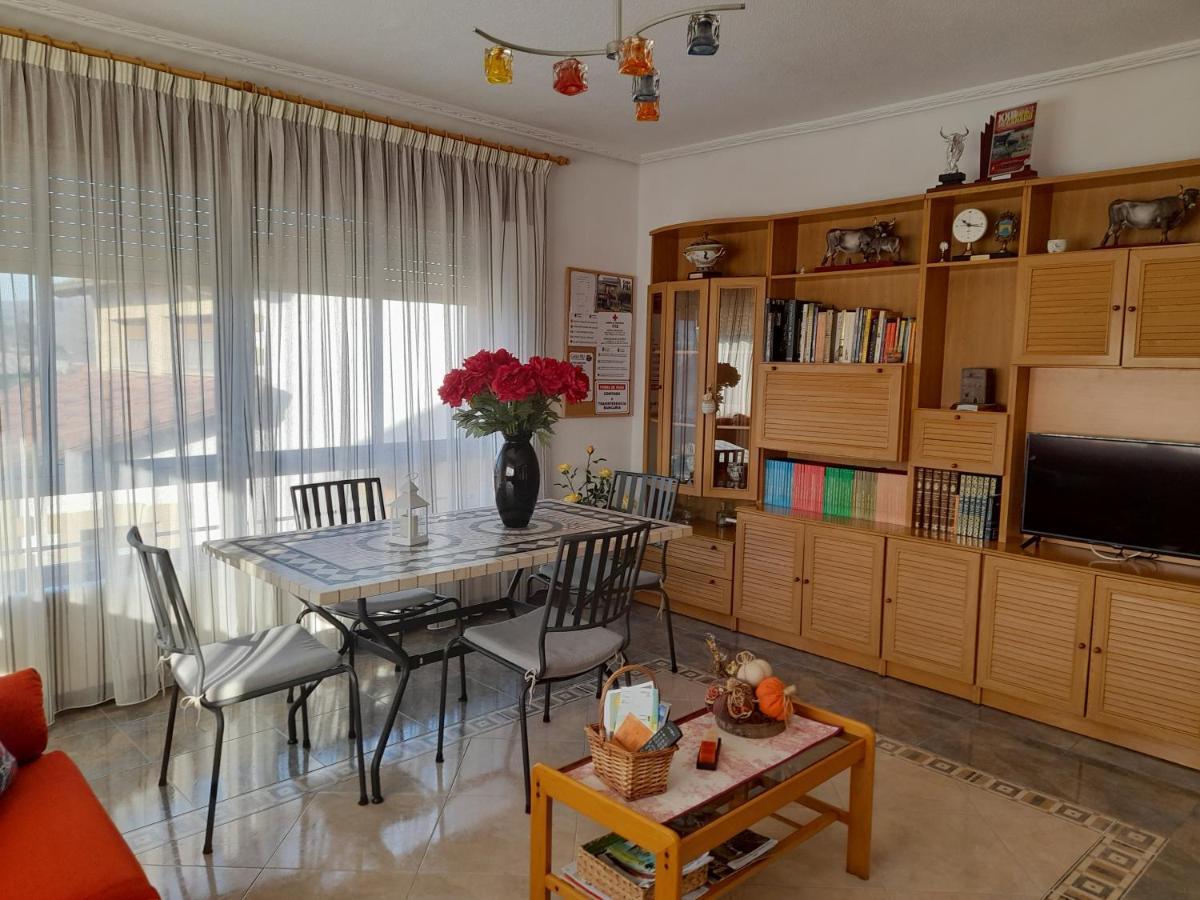 Вилла Casa Pili Rivero Экстерьер фото