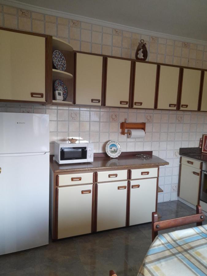 Вилла Casa Pili Rivero Экстерьер фото