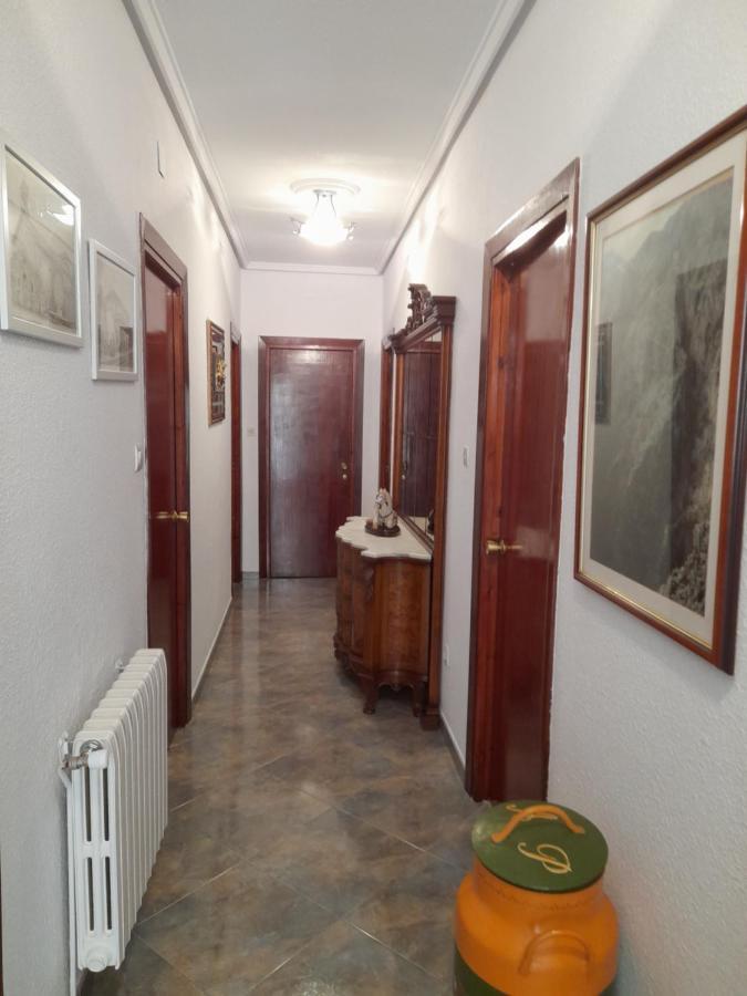 Вилла Casa Pili Rivero Экстерьер фото
