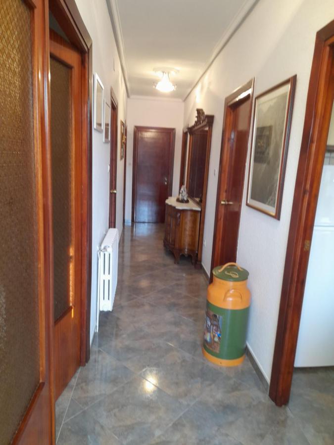 Вилла Casa Pili Rivero Экстерьер фото