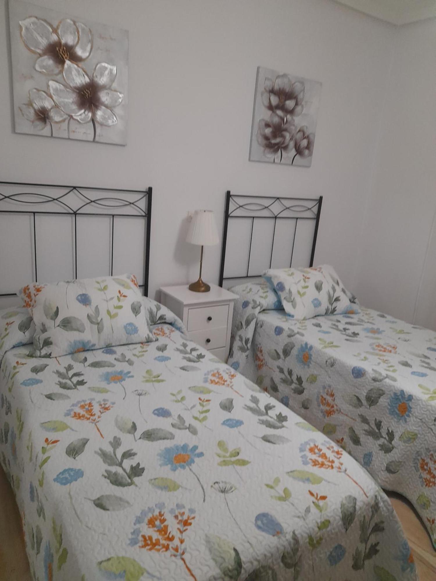 Вилла Casa Pili Rivero Экстерьер фото