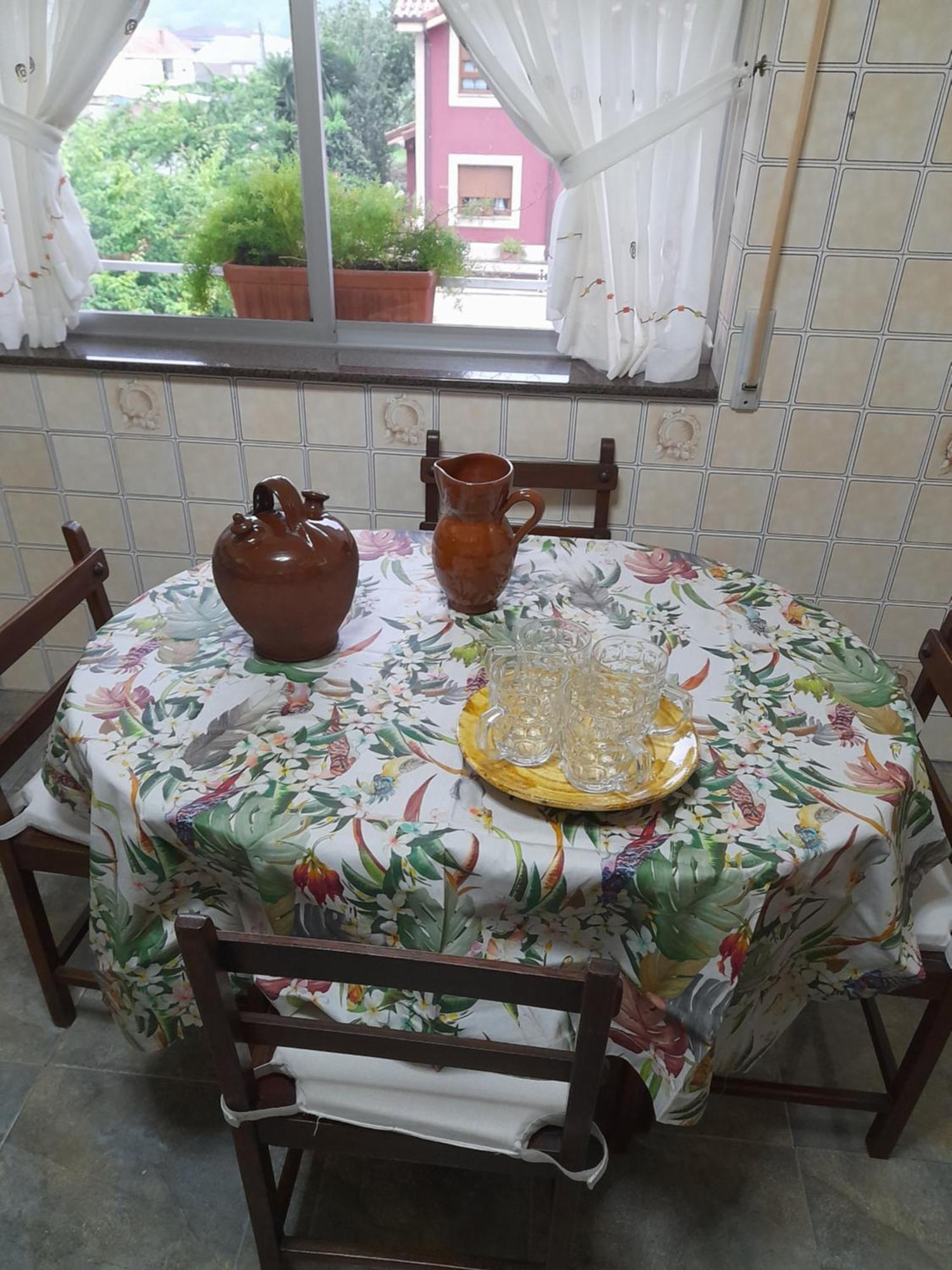 Вилла Casa Pili Rivero Экстерьер фото