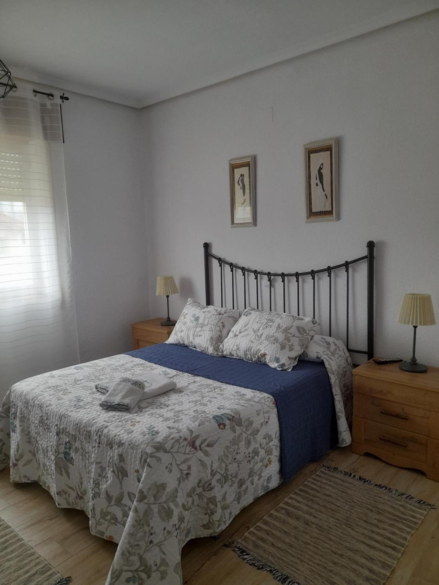 Вилла Casa Pili Rivero Экстерьер фото