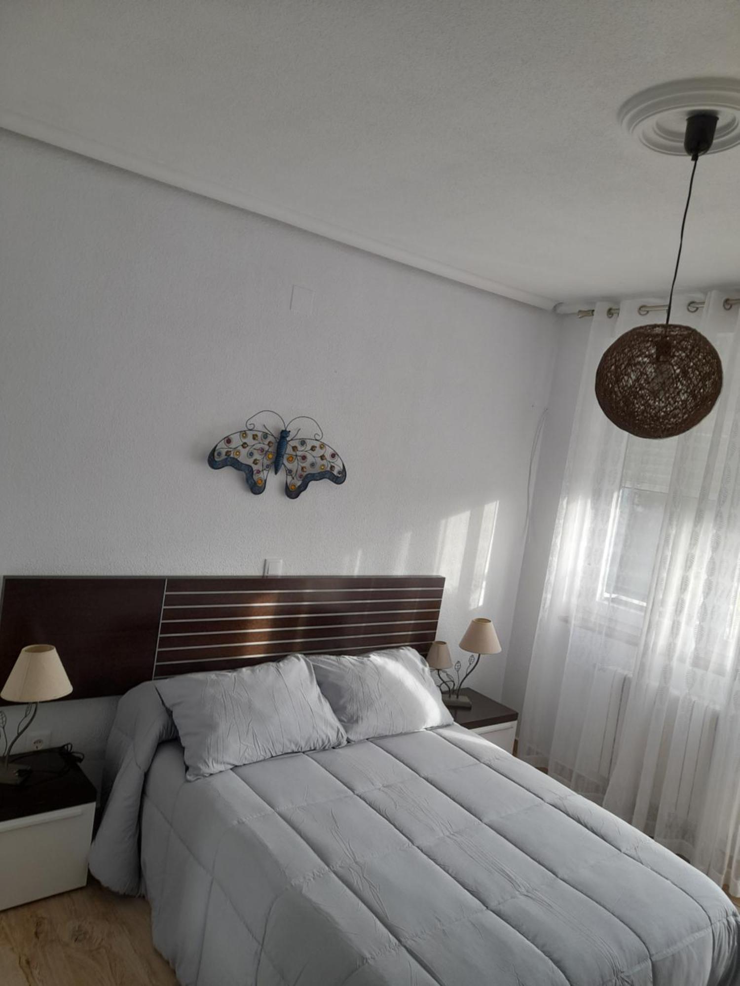 Вилла Casa Pili Rivero Экстерьер фото