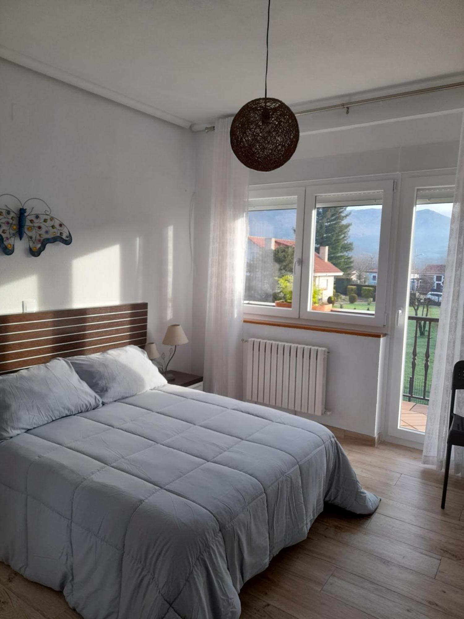 Вилла Casa Pili Rivero Экстерьер фото