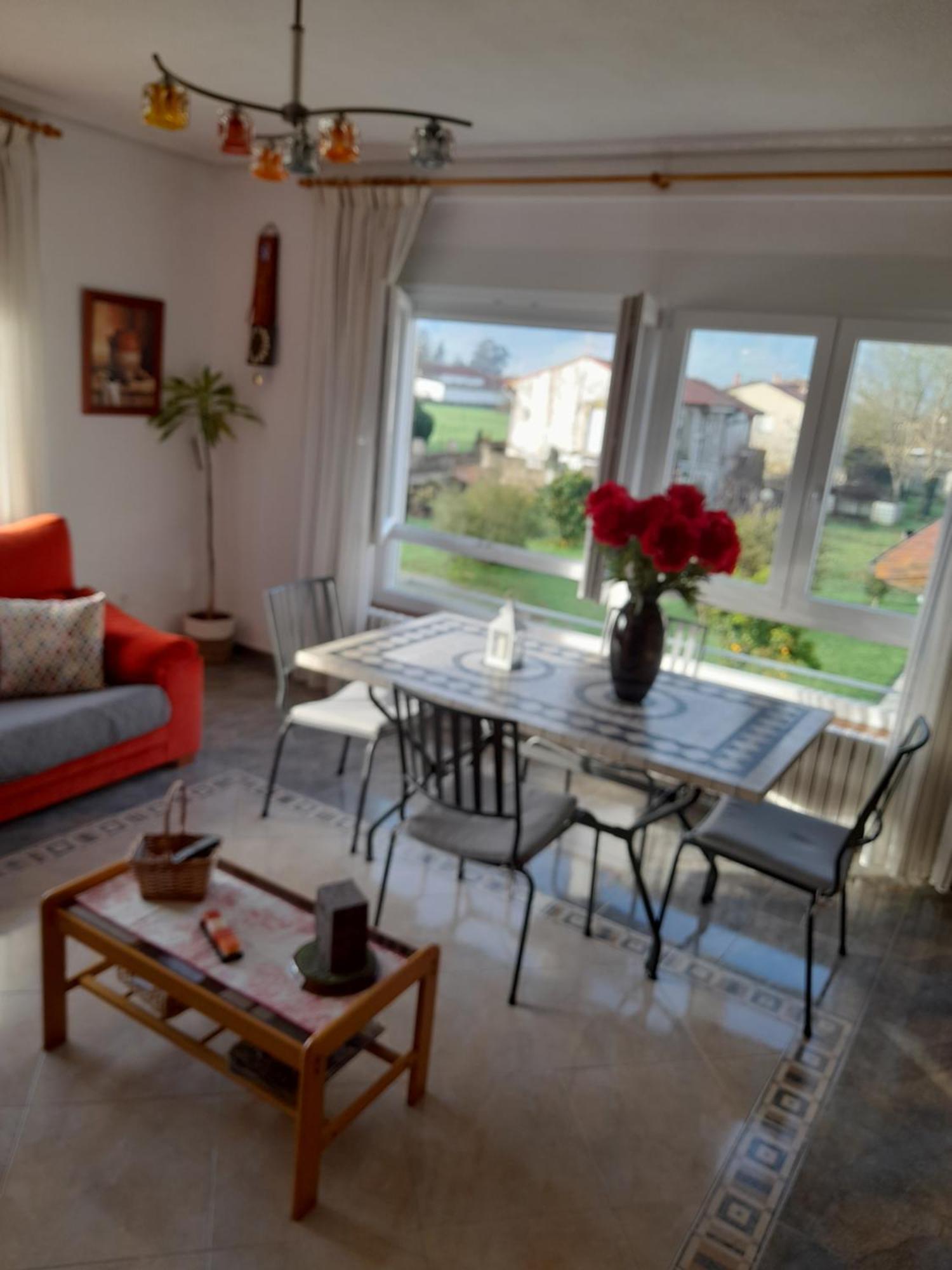Вилла Casa Pili Rivero Экстерьер фото